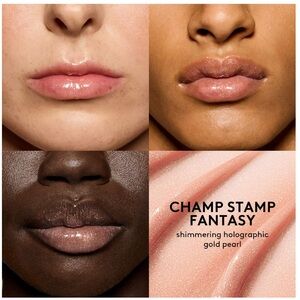 Gloss Bomb - Fenty Beauty by Rihanna
Gloss Bomb Universal Lip Luminizer